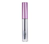 1 Uds 10ml varita de tubo de máscara vacía contenedor de crema de pestañas botella viales de aceite de ricino cosméticos de bricolaje para mujeres con inserciones de goma-CN,10ml,Purple