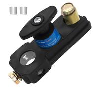 1 Uds 12/24V aislador de batería de coche inteligente interruptor principal principal interruptor de apagado de batería interruptor de desconexión de batería(2Pcs)