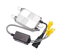 1 Uds 12V 24V 100W HID AC Balasto Bloque Encendido Coche Faro Lámpara Xenón Para H7 H1 H3 9005 HB4 H11 Módulo de faro