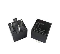 1 Uds 12V24V Cuatro Pines 40A Relé Bomba De Aceite Ventilador De Aire Acondicionado De Coche(ZTV4024 H 24V 4 pins,Base)