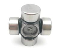 1 Uds 12X26 juntas en U en miniatura juntas universales rodamiento juntas universales Crucetas juntas de cardan Cruz