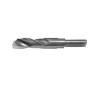 1 Uds 14,1mm 14,2mm 14,3mm 14,4mm 14,5mm HSS manivela recta reducida broca helicoidal diámetro del vástago 12,7mm 1/2 pulgadas 14,1 14,2 14,3 14,4 14,5(14.3mm)