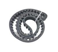 1 Uds 1440-8M correas de distribución 8M-1440-30 25 ancho 20mm 40mm 30mm paso 8mm longitud 1440mm HTD8M correa de goma(Width 30mm)