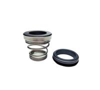 1 Uds 155A 155B-10/12/14/16/18/20/22/24/25/28/30/32/33/40 juntas mecánicas for bombas de agua T04/BT-FN/ROTE-N tipo 3 SIC/SIC/VIT(155B-32(D7-48))