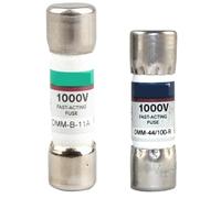 1 Uds 15B + multímetro 17B núcleo de fusible 11A 440mA DMM-44/100-R(DMM-44)
