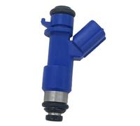 1 Uds 16450-RWC-A01 Boquilla Inyector Combustible Suministros Automáticos Para Honda Para Acura RDX Boquillas Inyección Suministro Reemplaza