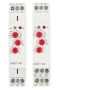 1 Uds 16A relé CA CC 12V-240 250VAC EAMT1-M1, EAMT1-M2(EAMT1-M2)