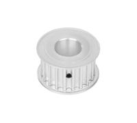 1 Uds 19-22 dientes tipo AF ancho de ranura 16mm 5M correa dentada diámetro interior de la polea 4/5/6/6.35/8/10-20mm for correa de 15mm CNC/Motor paso a paso(5mm,15mm(19 Tooth))