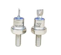 1 Uds 1N1825 1N3903 150L40A 1N1202AR 61MA60 módulo de diodo(1N1202AR)