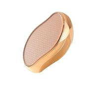 1 Uds 2 En Nano Glass Lima for Pies Raspa Callos Muertos Cuidado De La Piel Removedor Herramientas Pedicura