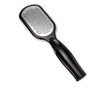 1 Uds/2 Uds/3 Uds Lima De Pies Raspa Profesional Rallador Talón Eliminador Callos Piel Muerta Productos Herramientas Cuidado Pedicura(A0439-1PCS Black)