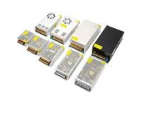 1 Uds 2000W 50A DC 12-48V placa calefactora por inducción módulo de potencia ZVS bobina calentadora de controlador flyback de alta frecuencia y bajo voltaje(24V-1200W)