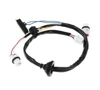 1 Uds 25380-JG01A 25380JG01A tapa de maletero interruptor de asa de maletero