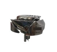 1 Uds 269 gancho giratorio 130.08.622R 0269 150054 conjunto de lanzadera con caja de bobina y bobinas(Bobbin 10PCS)