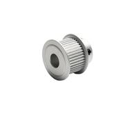 1 Uds 2GT 36 dientes GT2 polea 2M ancho de la correa 7/11mm diámetro del orificio 4/5/6/6.35/7/8/10/12/14mm for 2GT for polea lineal 36T(8K 3x1.4mm,11mm-BF Type)