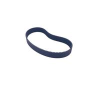 1 Uds 2GT perímetro de correa de distribución 400mm-500mm ancho de bucle cerrado 6 10 15mm accionamiento síncrono goma impresora 3D GT2(2GT-410mm,Belt Width 10mm)