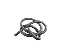 1 Uds 2m Diámetro Interior 35mm Diámetro Exterior 42mm Gris Manguera EVA Flexible De Alta Temperatura Tubo Suave Accesorios For Aspiradoras, Piezas De Aspiradora