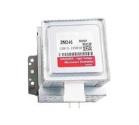 1 Uds 2M246-050GF horno microondas magnetrón refrigerado por aire 2M246 generador de microondas Industrial piezas de repuesto