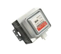1 Uds 2M246-15TAG horno microondas magnetrón refrigerado por aire 2M246 generador de microondas Industrial piezas de repuesto