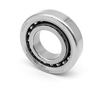 1 Uds 30TAC62B SUC10PN7B/BSB3062-SU/BSD3062CGB/30TAB06U GMP4/BST30X62-1B P4 rodamientos de soporte de tornillo de bola 30x62x15mm Apoyo(BSD3062CGB)