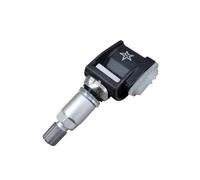 1 Uds 36106887146 Sensor de sistema de supervisión de presión de neumáticos TPMS for coche 315Mhz for 530E Sedan (G30) 2018 2019 2020
