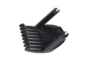 1 Uds 4-16/18-30MM Cortador De Pelo Eléctrico Cortadora Peine For FC5808 FC5809 Antiarañazos(18-30MM)