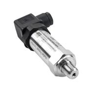 1 Uds 4-20ma 1-5V IP65 24v Chips de Sensor de presión ODM compatible con Sensor transductor transmisor de presión for Gas líquido(4-20mA output,0-16Mpa)