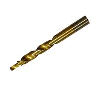 1 Uds 4-8/5-9/6-10mm HSS Broca escalonada giratoria for carpintería Kreg Manual taladro con orificios de bolsillo(4-8mm)