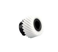 1 Uds 40099886 400-99886 engranaje de conducción de costura for JU-KI HZL-F400, HZL-F600, HZL-G110, HZL-G220, G110, G220