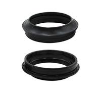 1 Uds 41 * 52,2 * 11 sello de aceite for amortiguador de horquilla delantera de motocicleta sello de polvo for F650CS ABS R1200GS R1200ST F650GS R1200GS F700GS(Dust Seal)
