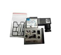 1 Uds 45A-SC1-DDAJ-1KJ 45A-AC1-DDAJ-1KJ 45A-AA1-DDAJ-1KJ 45A-BC1-DDAJ-1KJ 45A-LOO-DDAJ-1KJ válvula solenoide(45A-LOO-DDAJ-1KJ)
