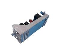 1 Uds 4E0820521A 4E0820521B resistencia del Motor del ventilador del calentador Compatible con Audi A8 Quattro, 2007-2010 S8 2004-2010