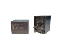 1 Uds 4RA 743 555-10 12VDC relé automotriz de potencia electromagnética 6 pines