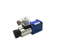 1 Uds 4WE6D-50/AG24NZ5L VÁLVULA DE CONTROL direccional 4WE6D-50/AW220NZ5L 4WE6C-50/AG24NZ5L 4WE6Y-50/AG24NZ5L 4WE6C-50/AW220NZ5L(4WE6C-50-AW220NZ5L)