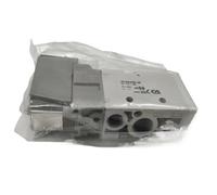 1 Uds 5 puertos VF3000 VF3130 VF3130-2GZD1/2G1/2GZ1/2GD1/2DZD1/3DZ1/3DD1/3D1/1GZD1/1G1/1GZ1/1GD1/1D1-02(VF3130-1DZD1-02)