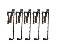 1 Uds./5 Uds. Cable Plano Tipo Cinta De Cardán, Compatible Con Cámara Flexible DJI Mini 1/2/Se Drone(5 Pcs)