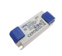 1 UDS-5 uds Controlador LED LF-GIR022YM YS serie sin parpadeo 400mA 450mA 500mA 550mA 600mA 25-40V iluminación alta PF(LF-GIR022YM0400H,1pcs)