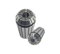 1 uds/5 uds ER8 ER11 ER16 ER20 1mm 5mm 10mm pinza de resorte de alta precisión ER juego de pinzas for máquina de grabado CNC herramienta de molino de torno (Color : 1PCS, Size : ER20-4.5)