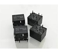 1 uds/5 uds relé de automóvil PK2-1800116 PK21800116 12V 12VDC DC12V coche 9PIN(1pcs)