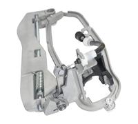 1 Uds 51218243615 portador de manija de puerta de coche interior exterior delantero izquierdo