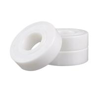 1 Uds 6204CE OPEN 6204-2RS doble sello 20x47x14 MM rodamiento de cerámica de circonio impermeable pared delgada bola de ranura profunda sello de agua(6204CE OPEN)