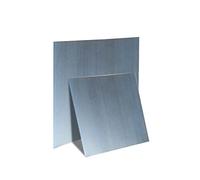 1 Uds 65Mn Placa De Hoja Cuadrada De Acero De Resorte Boad Panel De Lámina De Metal, For Proyectos De Bricolaje Espesor 0,1mm ~ 2mm Piezas De Herramientas (Size : 0.2 x 150 x 500mm)