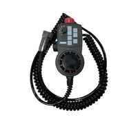 1 Uds 6FX2007-1AD03 6FX2007-1AD13 802D volante generador de pulsos Manual (MPG)(Surface mount)