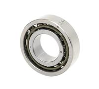 1 Uds 7012CTYNSULP4 rodamientos de tornillos de bolas CNC 60x95x18mm ABEC-7 rodamiento de bolas de contacto Angular 7012 7012C Apoyo