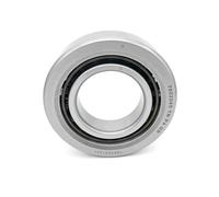 1 Uds 7602040 TN P4 GB/760208 TN1 P4 GB rodamientos de soporte de tornillo de bola de precisión 40x80x18mm BS240 BSA208 rodamiento Precisión(760208 TN1 P4 GB)