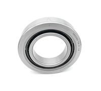 1 Uds 7602060 TN P4 GB/760212 TN1 P4 GB rodamientos de soporte de tornillo de bolas de precisión 60x110x22mm BS260 BSA212 rodamiento Apoyo(7602060 TN P4 GB)