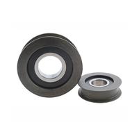 1 Uds 780708K 780708H 40 * 118 * 37 40X116X34mm rodamiento de piñón for carretilla elevadora gama completa de polea de rodamiento de cadena de piñón(780708H)