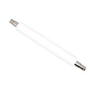 1 Uds 79815M P1058930-080 Kit de Mantenimiento del Conjunto del Rodillo de Platina de Revestimiento for Impresora z-EB ZM400 ZT410 ZT411 203dpi 300dpi 600dpi(Only Roller)