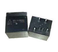 1 Uds. 956-1A-12DSU; 956-1A-24DSU; (4119-1A-6P-8MM-12V/24V-40A) Relé de 6 pines(956-1A-24DSU)