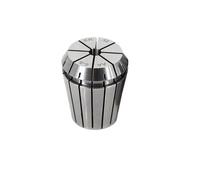 1 Uds AA 0.008mm ER ER40 ER50 Abrazadera De Mandril Resorte 4 6 8 10 12 14 16 18 20mm Juego Alta Precisión(ER50-9mm)